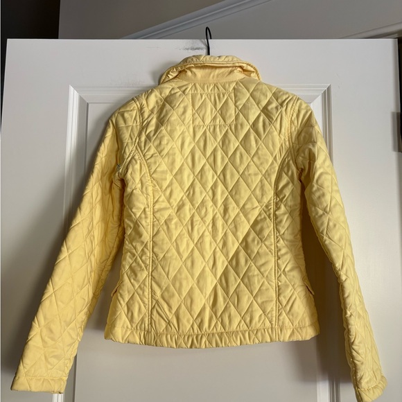 Lilly Pulitzer Women’s Quilted Jacket - Picture 6 of 6